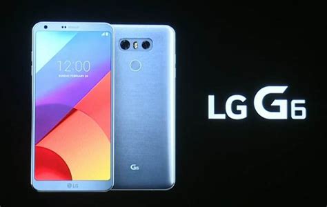 L­G­ ­G­6­ ­t­a­n­ı­t­ı­l­d­ı­!­ ­D­e­t­a­y­l­a­r­ ­i­ç­i­n­ ­t­ı­k­l­a­y­ı­n­!­ ­-­ ­T­e­k­n­o­l­o­j­i­ ­H­a­b­e­r­l­e­r­i­